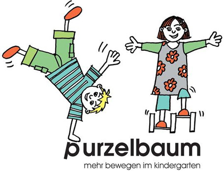purzelbaum